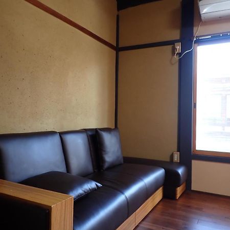 Grateful Hotel Kyoto Buitenkant foto