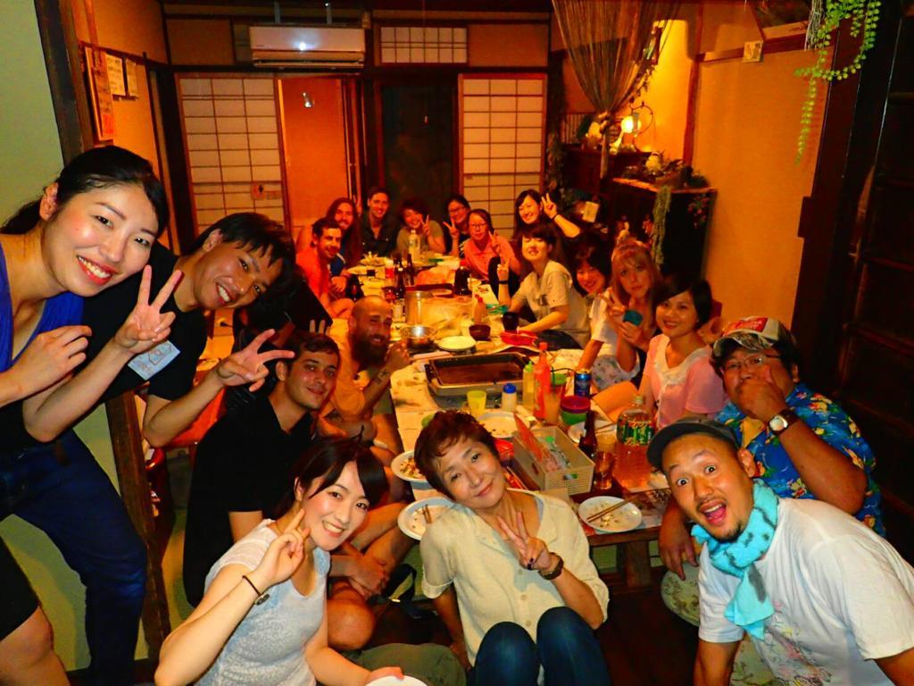 Grateful Hotel Kyoto Buitenkant foto