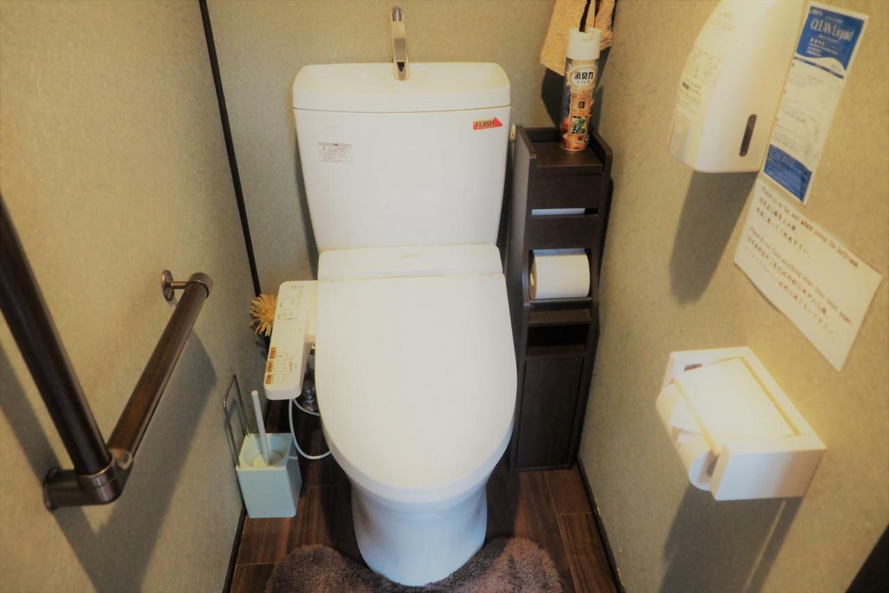 Grateful Hotel Kyoto Buitenkant foto