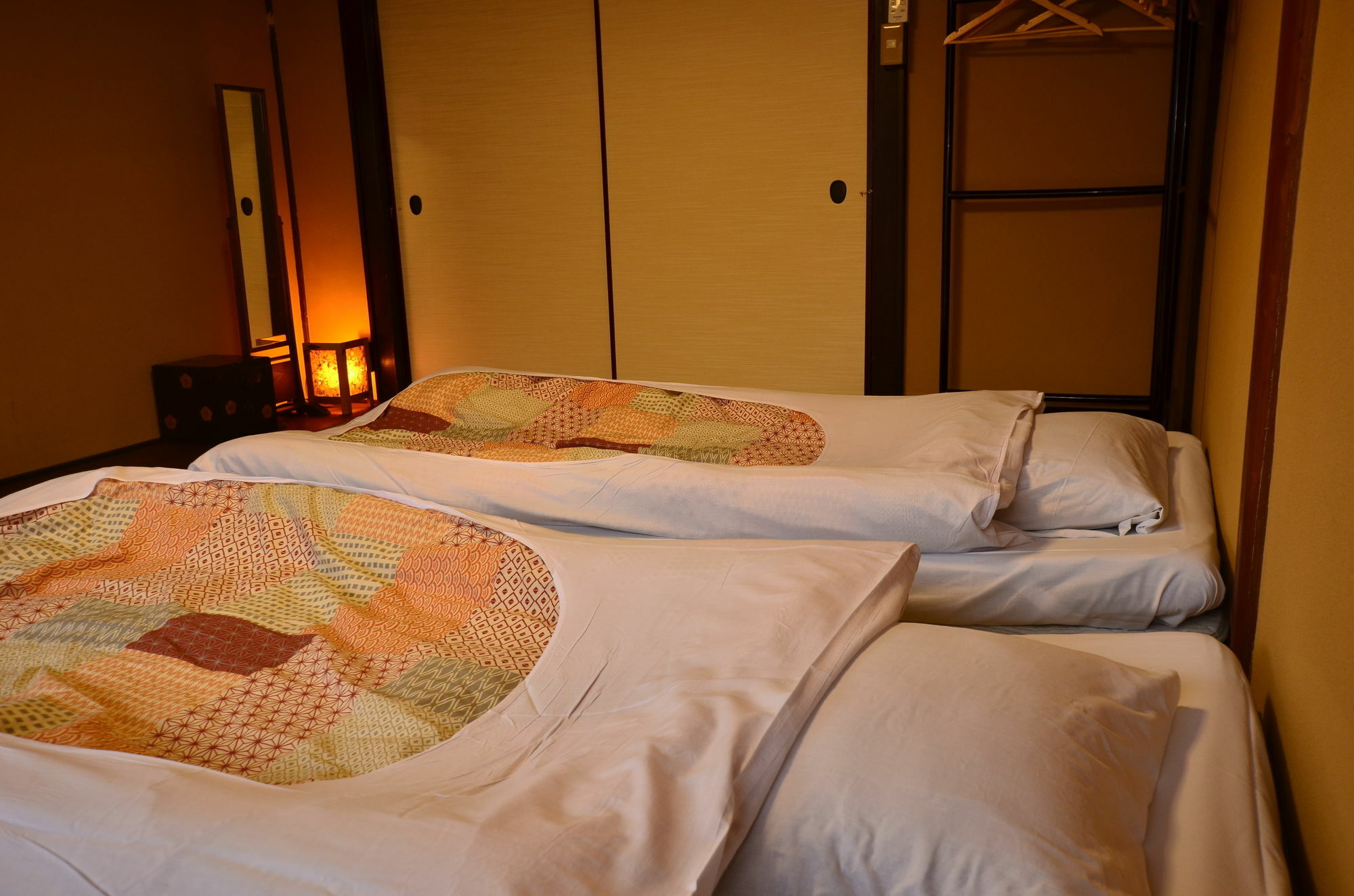 Grateful Hotel Kyoto Buitenkant foto