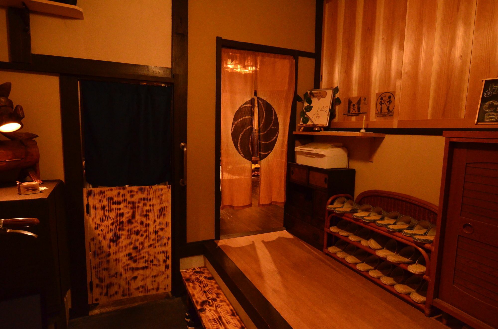 Grateful Hotel Kyoto Buitenkant foto