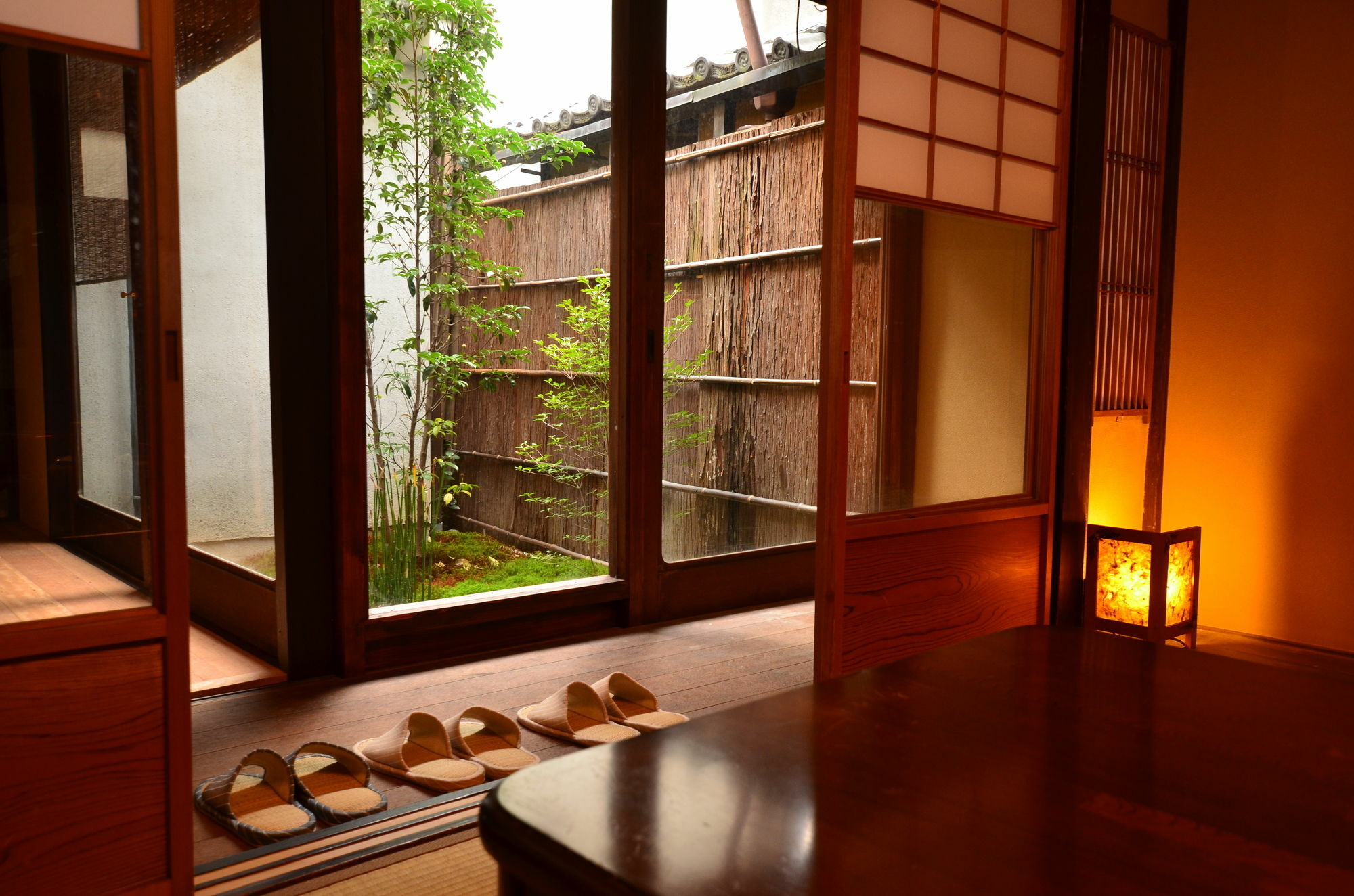 Grateful Hotel Kyoto Buitenkant foto