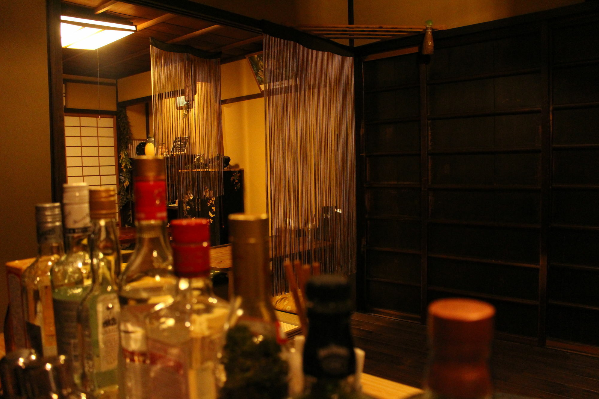 Grateful Hotel Kyoto Buitenkant foto