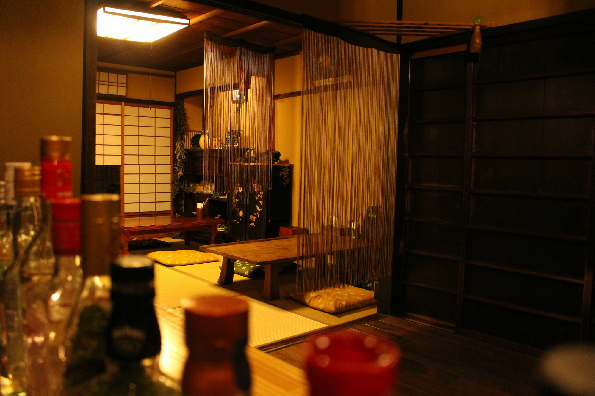 Grateful Hotel Kyoto Buitenkant foto