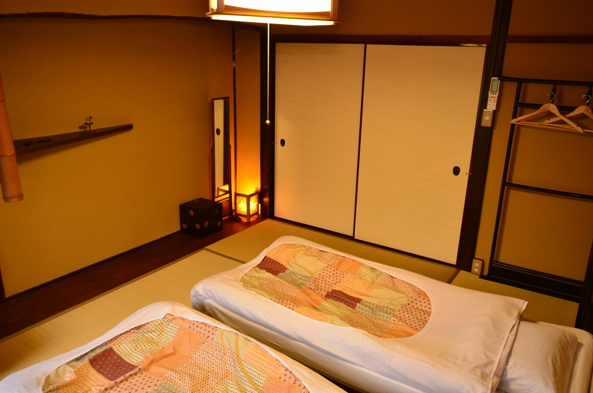 Grateful Hotel Kyoto Buitenkant foto